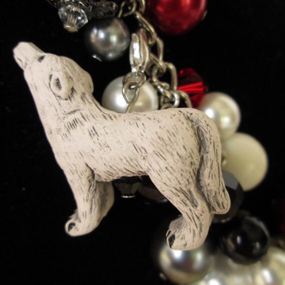 Ultimate Twilight showstopper necklace LMITED EDITION - Picture 3 of 7